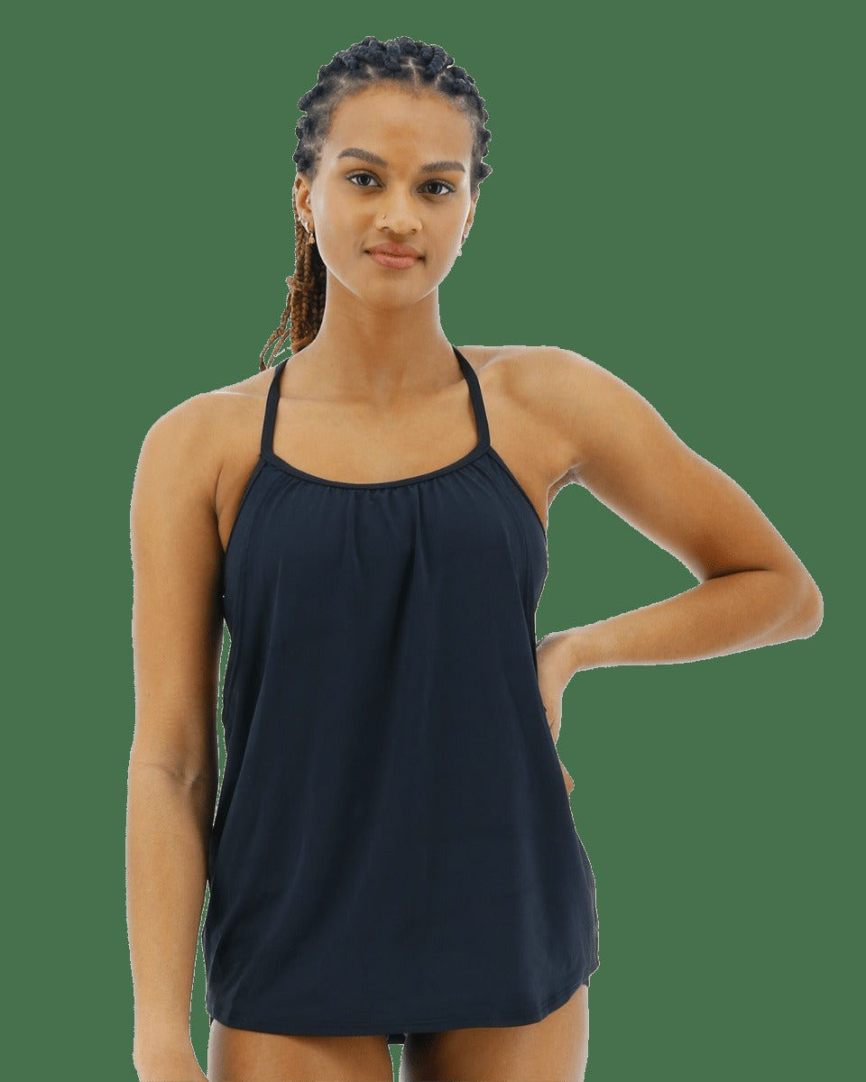 Women's Shea 2-in-1 Tank - Solid