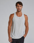 AirtecTM Men's Tank - Solid