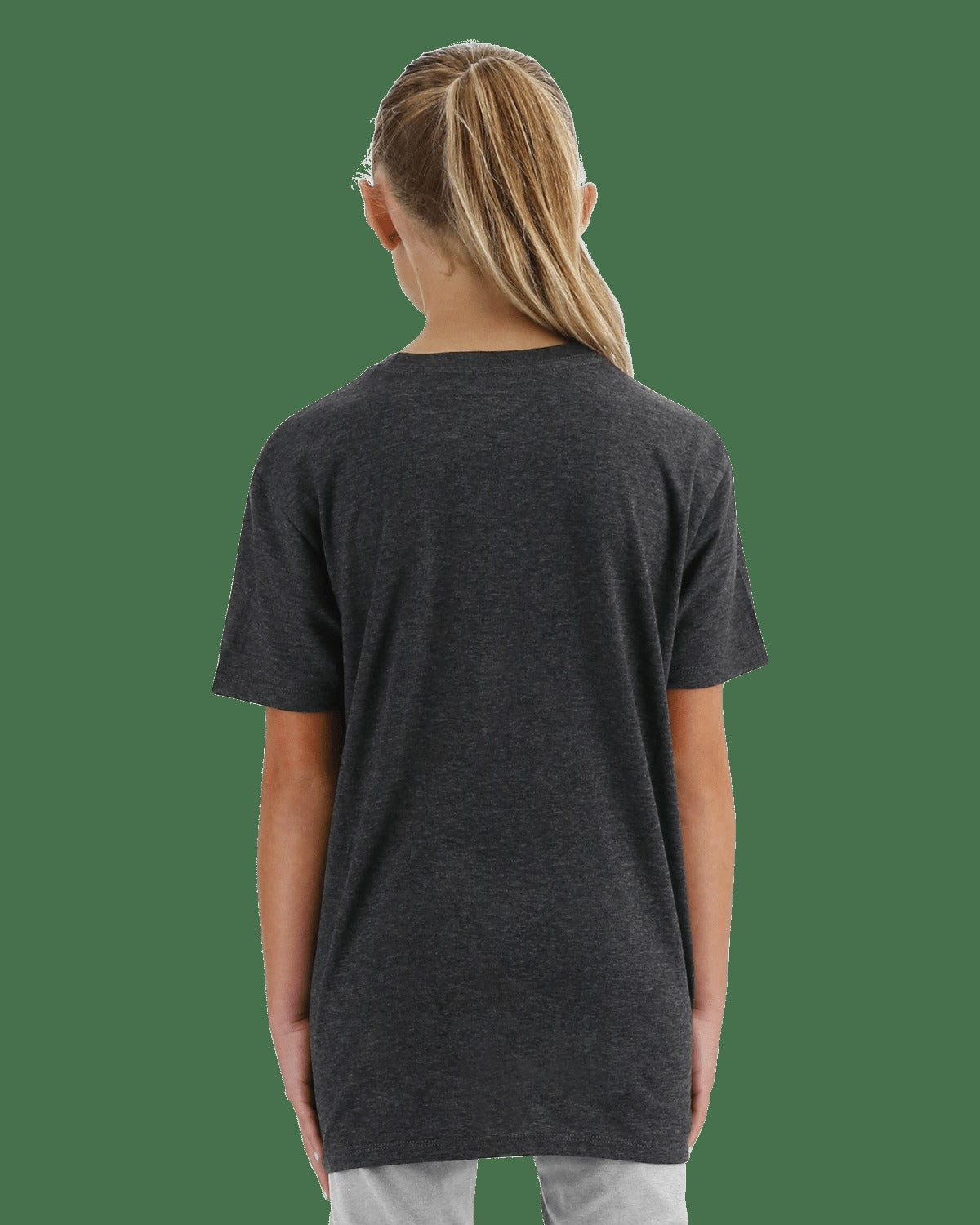 UltraSoft Youth Lightweight Tech Tee