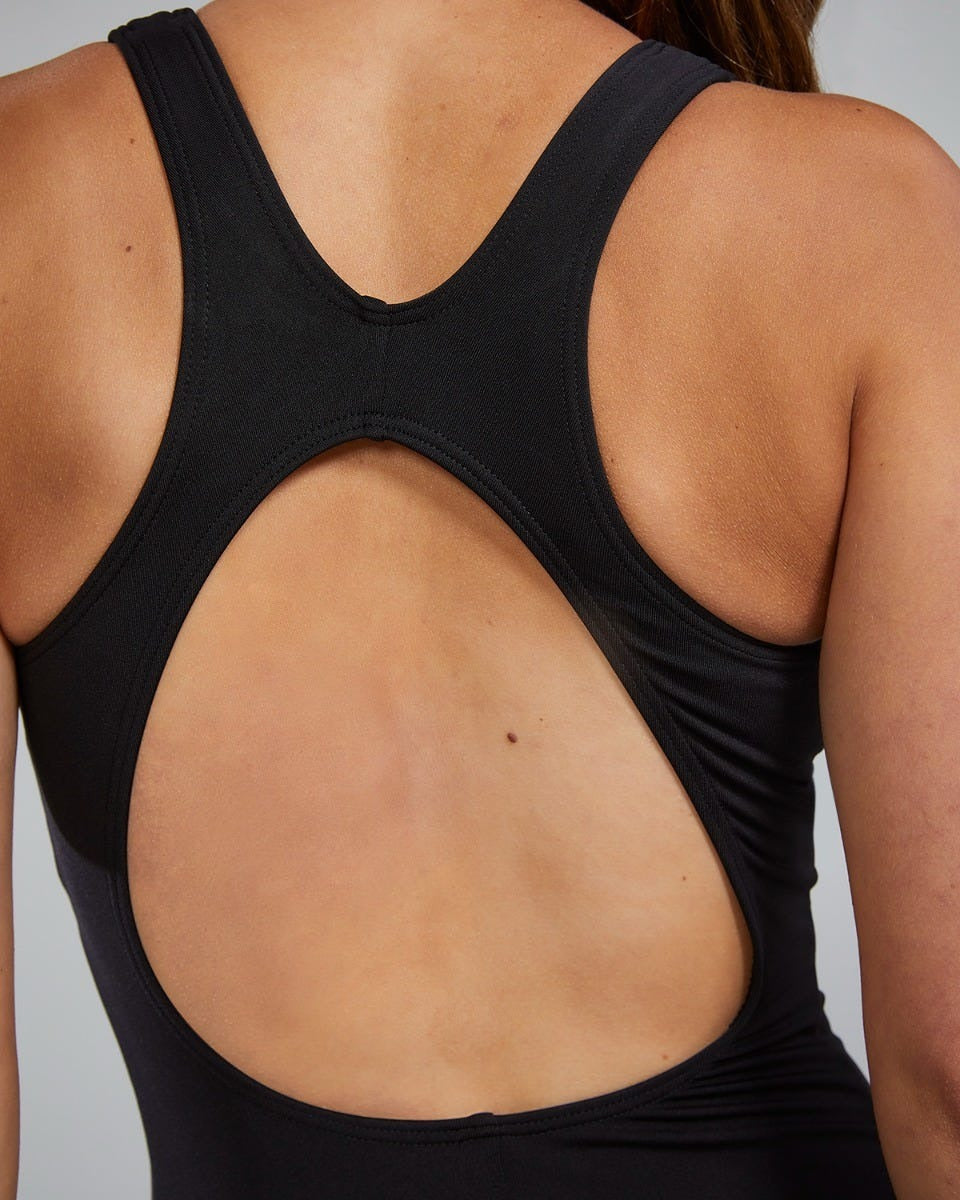 Durafast Elite® Women's Max Splice Controlfit Swimsuit - Solid