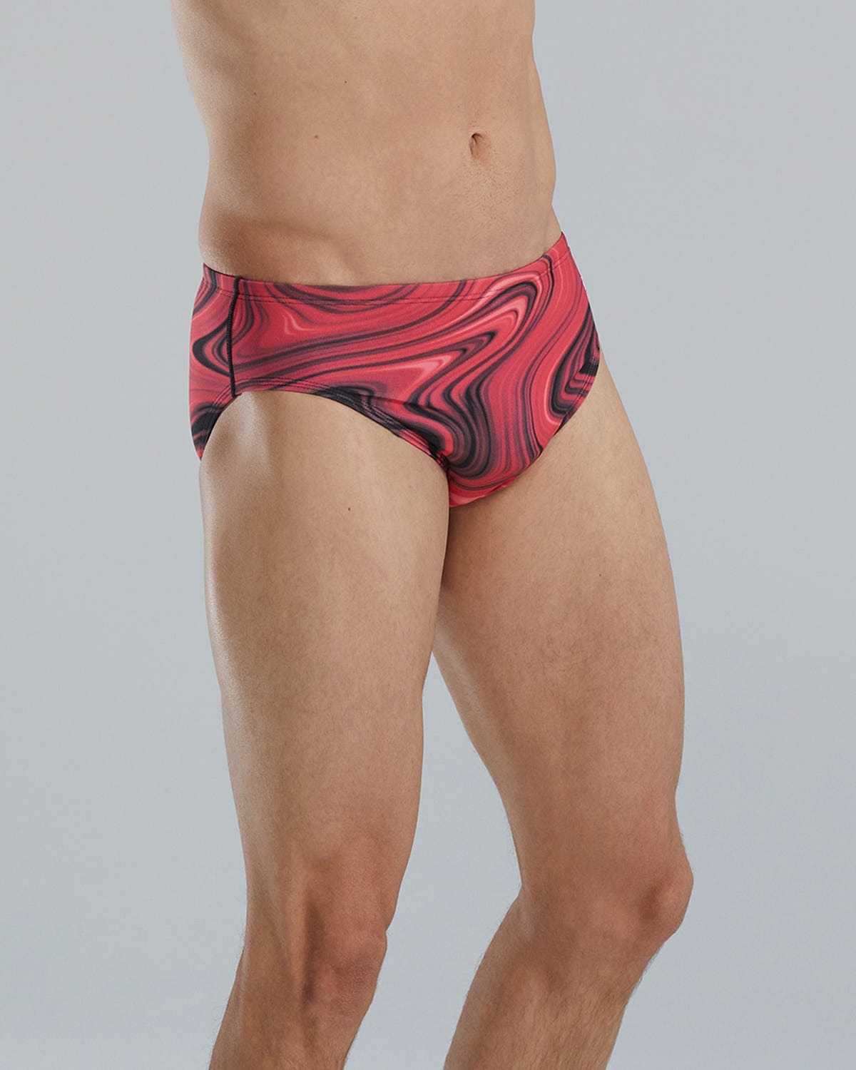 Durafast Elite® Men's Brief Swimsuit - Vitality