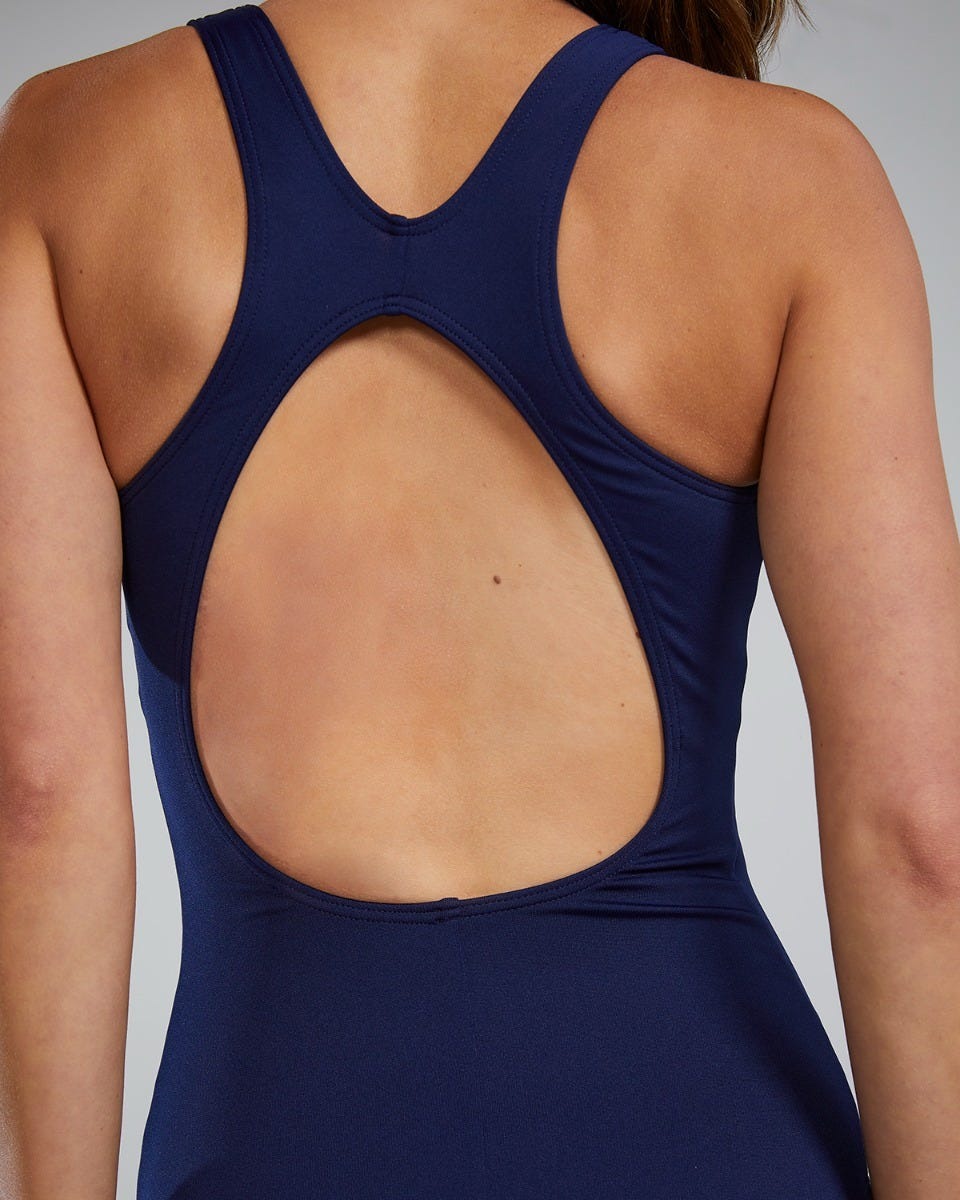 Durafast Elite® Women's Max Splice Controlfit Swimsuit - Solid