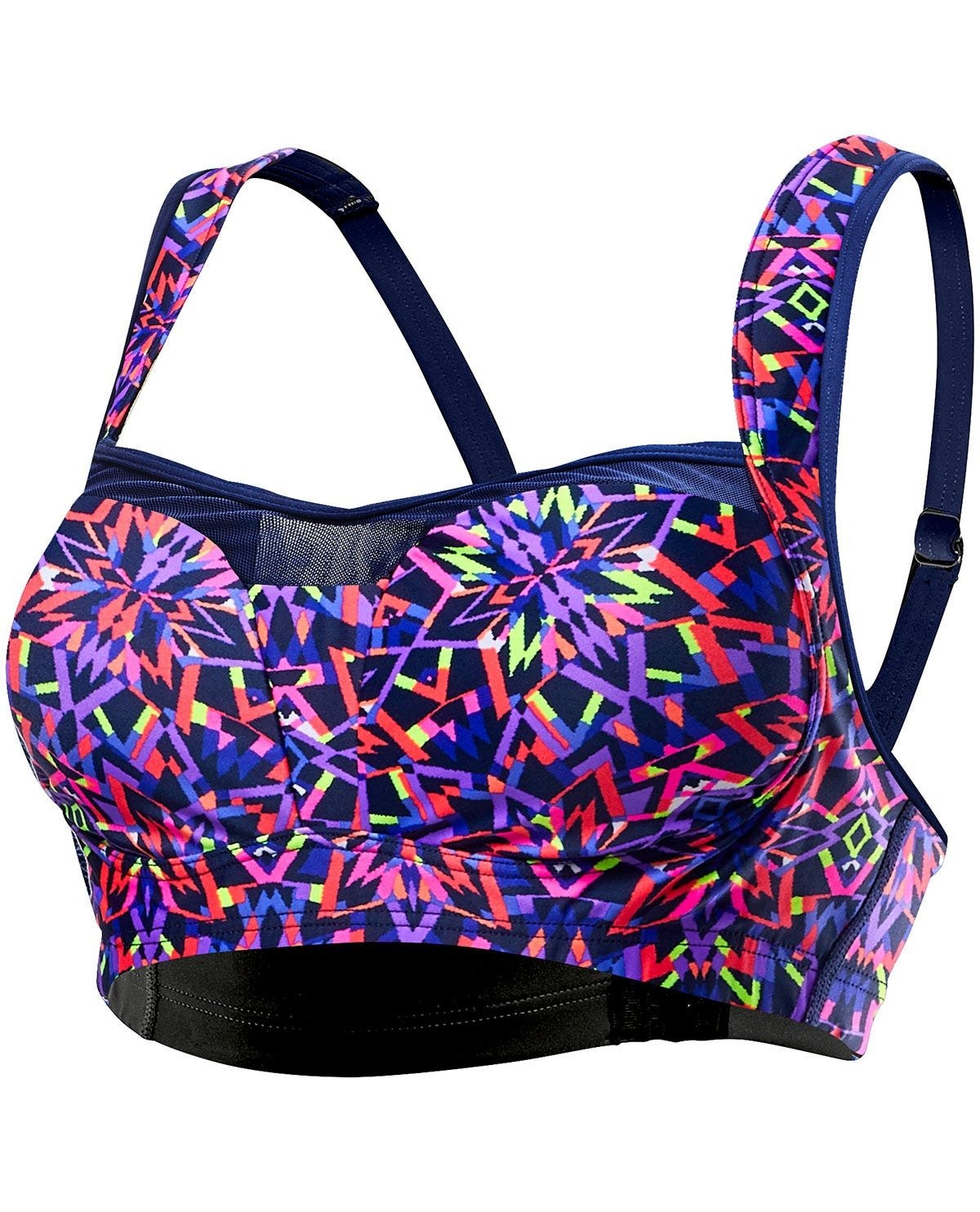 Women's Lily Top - Carnivale