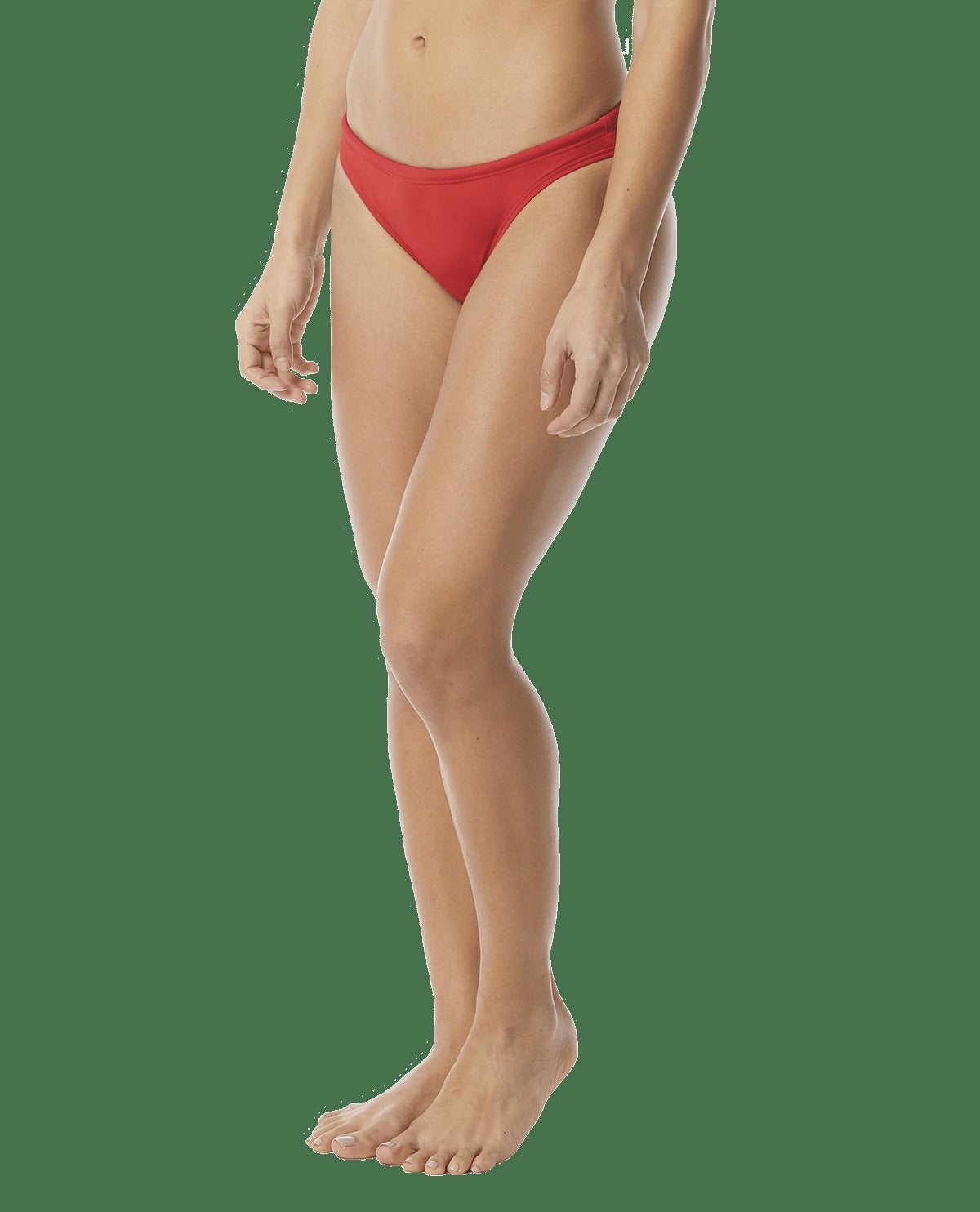 Durafast One® Women's Classic Bikini Bottom - Solid