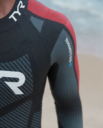 Men's Hurricane® Wetsuit Cat 3