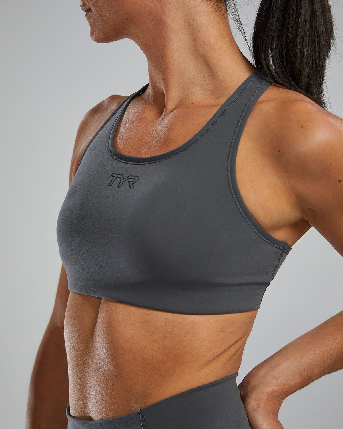 Joule EliteTM Women's Classic Sports Bra - Solid