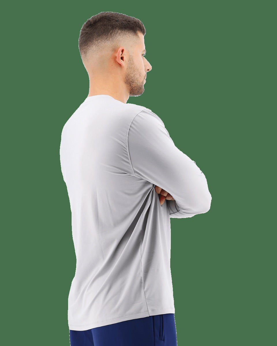 Men's SunDefense Long Sleeve Shirt