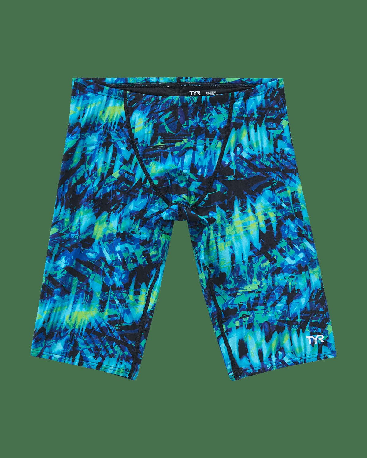 YouthBoy's Durafast Lite Jammer - Seismo
