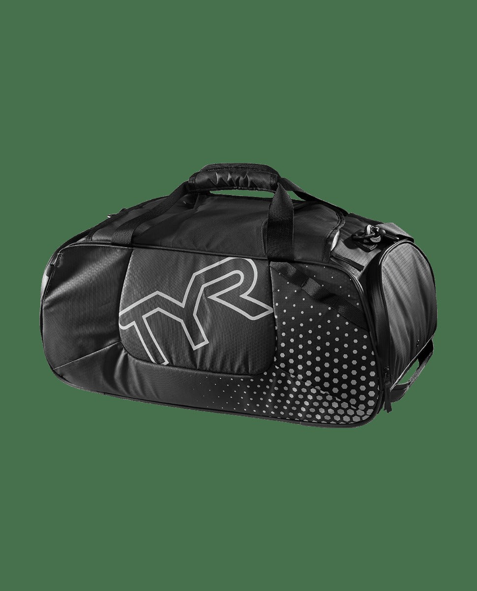 Elite Team Gym Duffle Bag