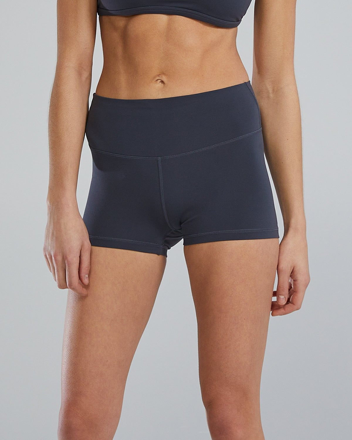 Joule EliteTM Women's High-Rise 2" Short - Solid