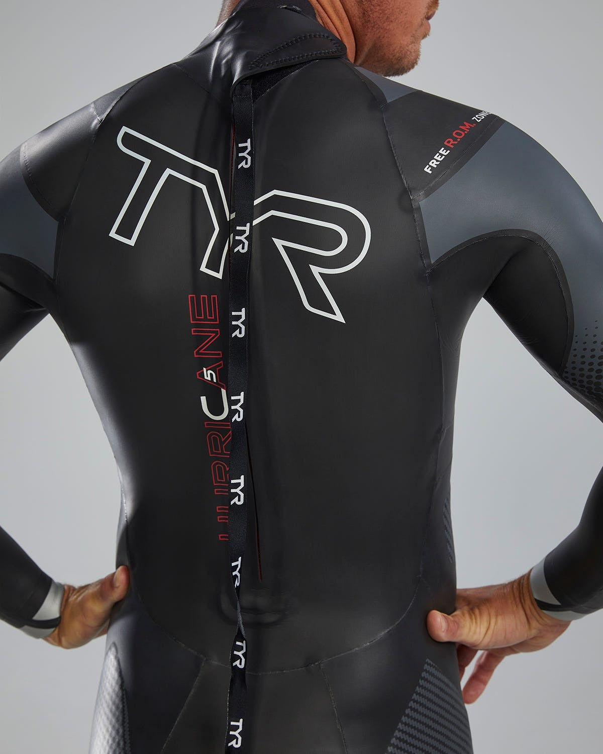 Men's Hurricane® Wetsuit Cat 5