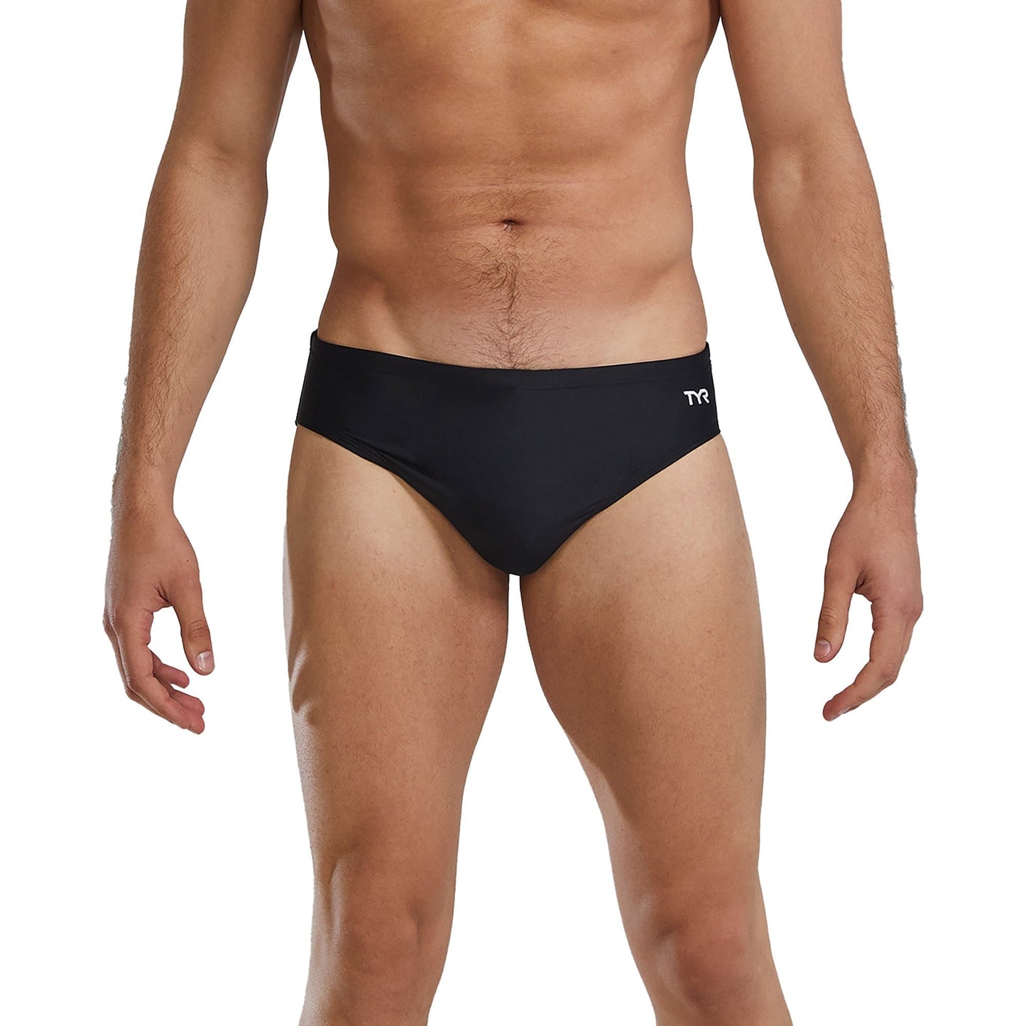 TYRecoTM Men's Brief Swimsuit - Solid