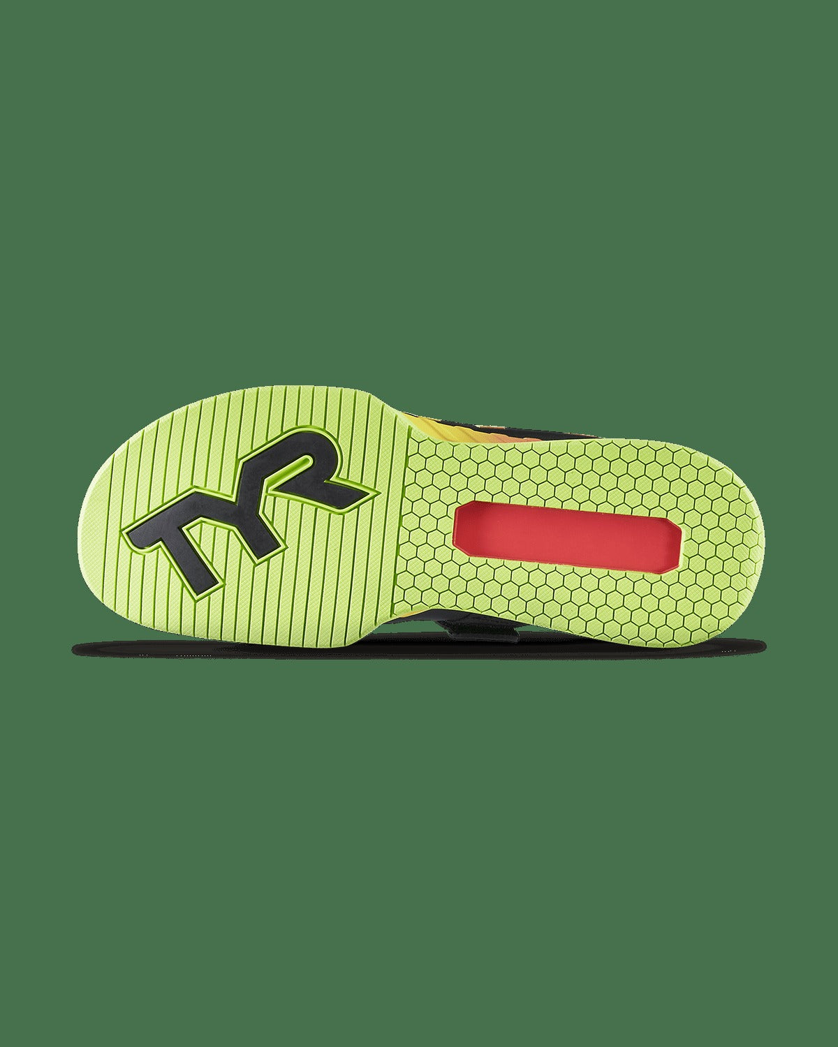 Men's L-1 Lifter - Black/Multi