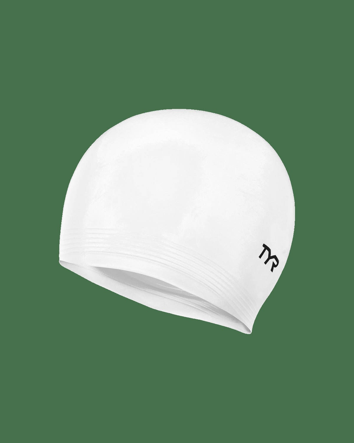 LatexYouth Swim Cap