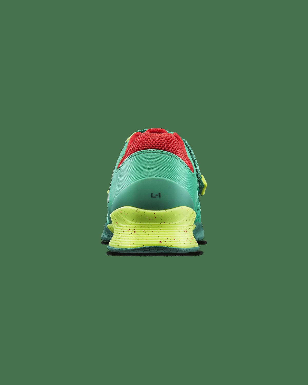 Men's L-1 Lifter