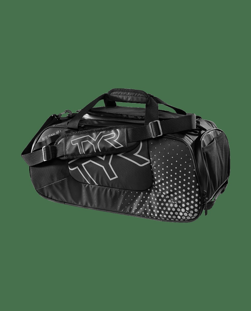 Elite Team Gym Duffle Bag