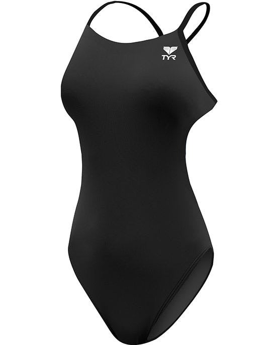 Durafast Elite® Women's Cutoutfit Swimsuit