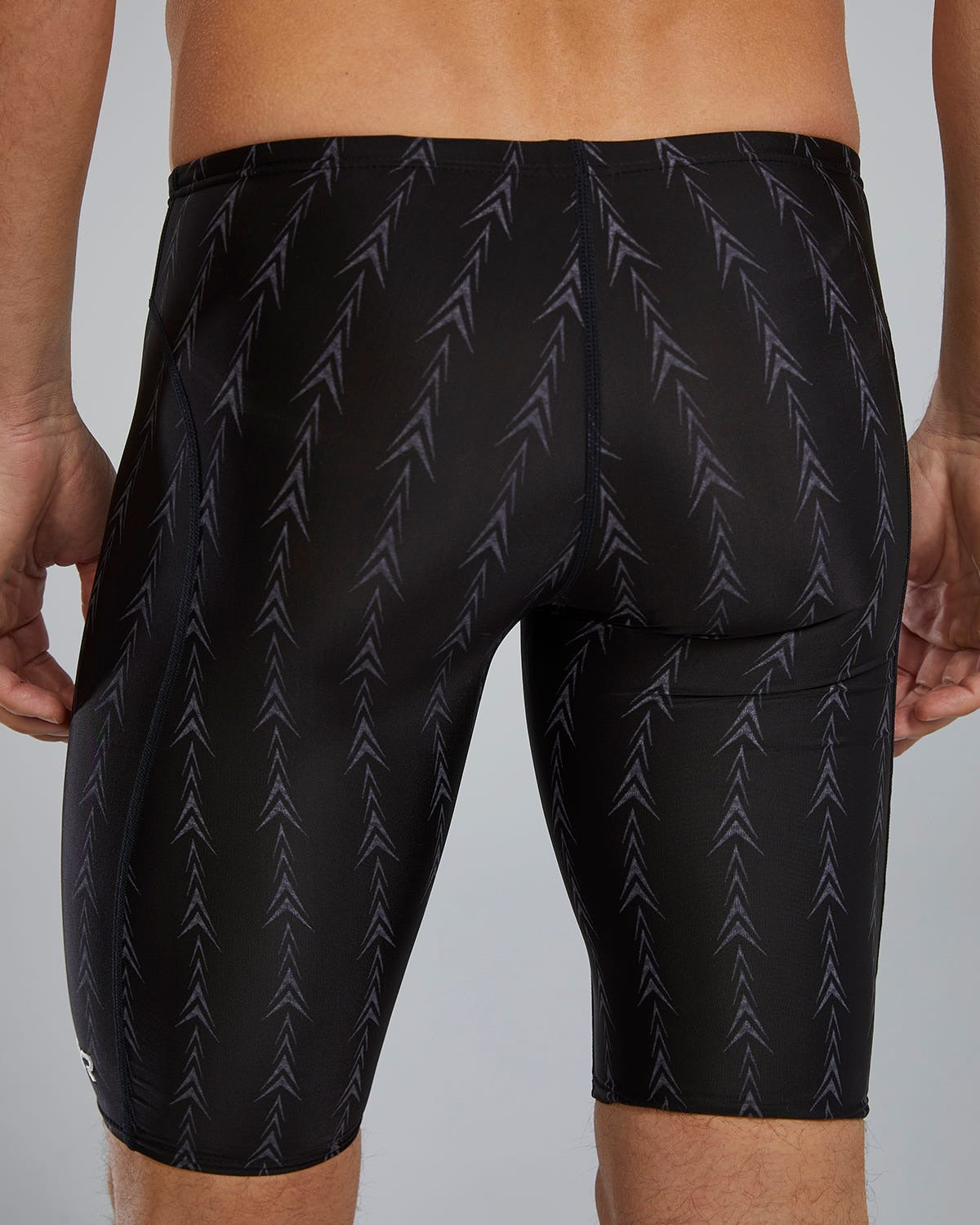 Men's Jammer Swimsuit - U12 Compliant - Fusion 2