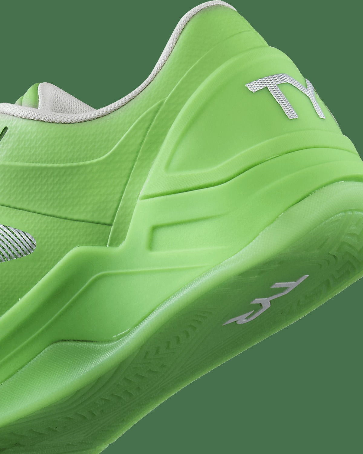 Women's CXT-3 Trainer - Green Flash