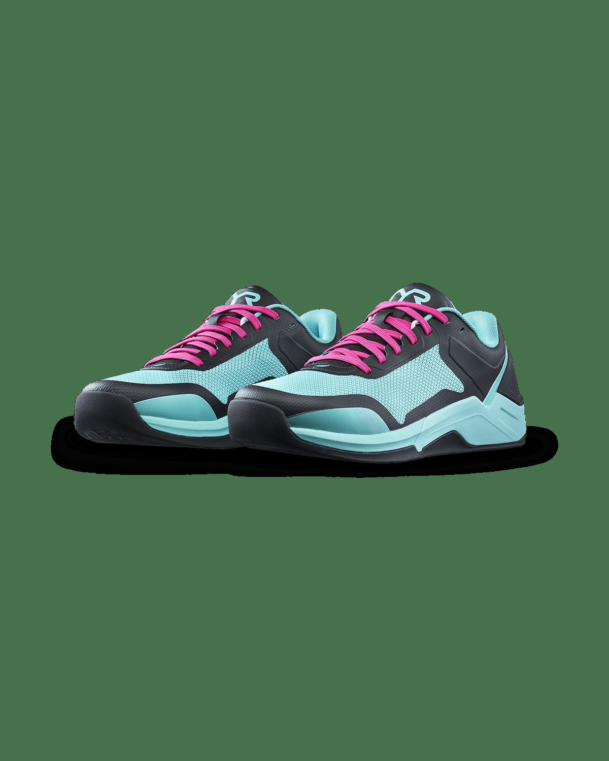 Men's CXT-3 Trainers - Tropic Vice