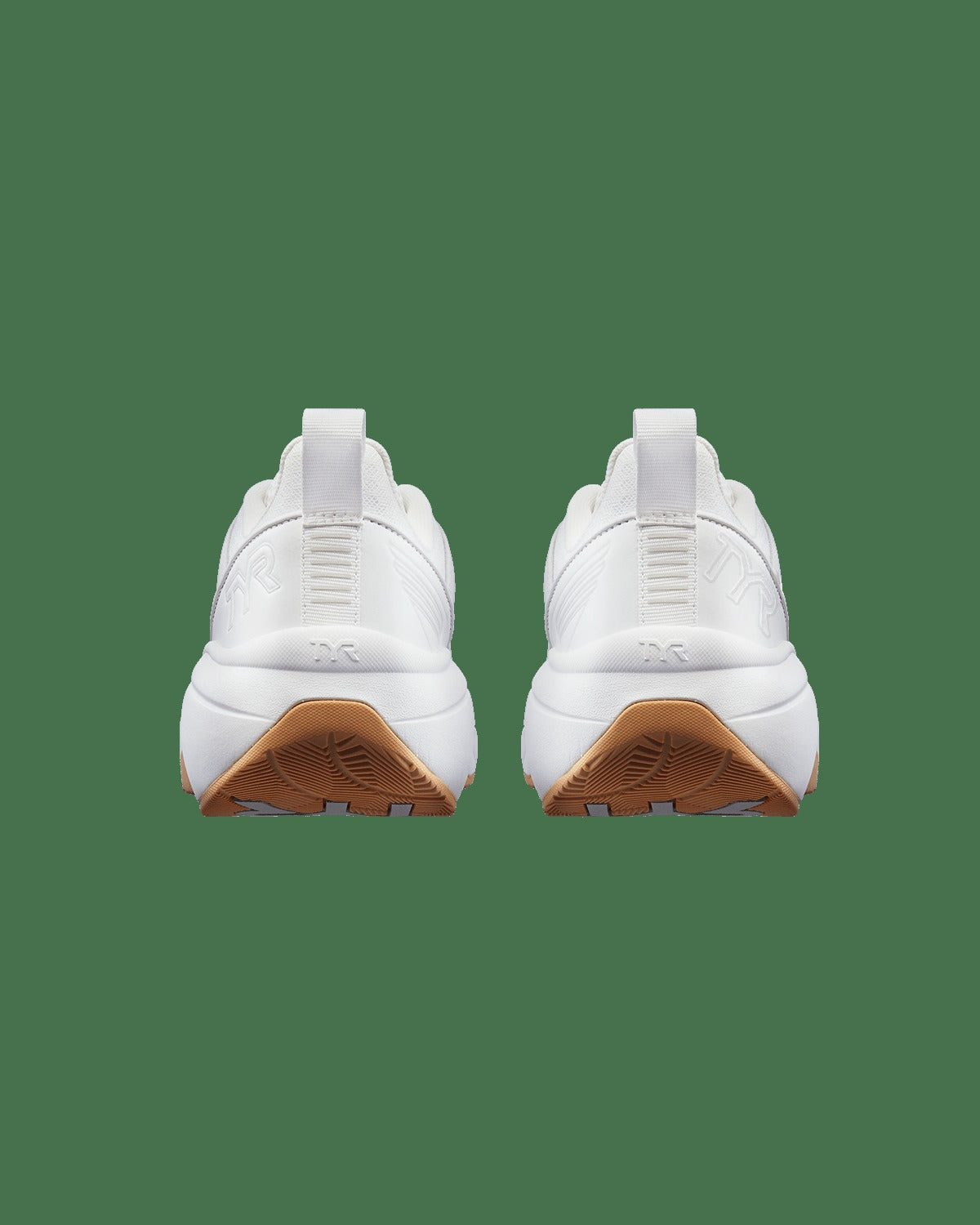 Men's CXT-FLOW Trainer - White/Gum