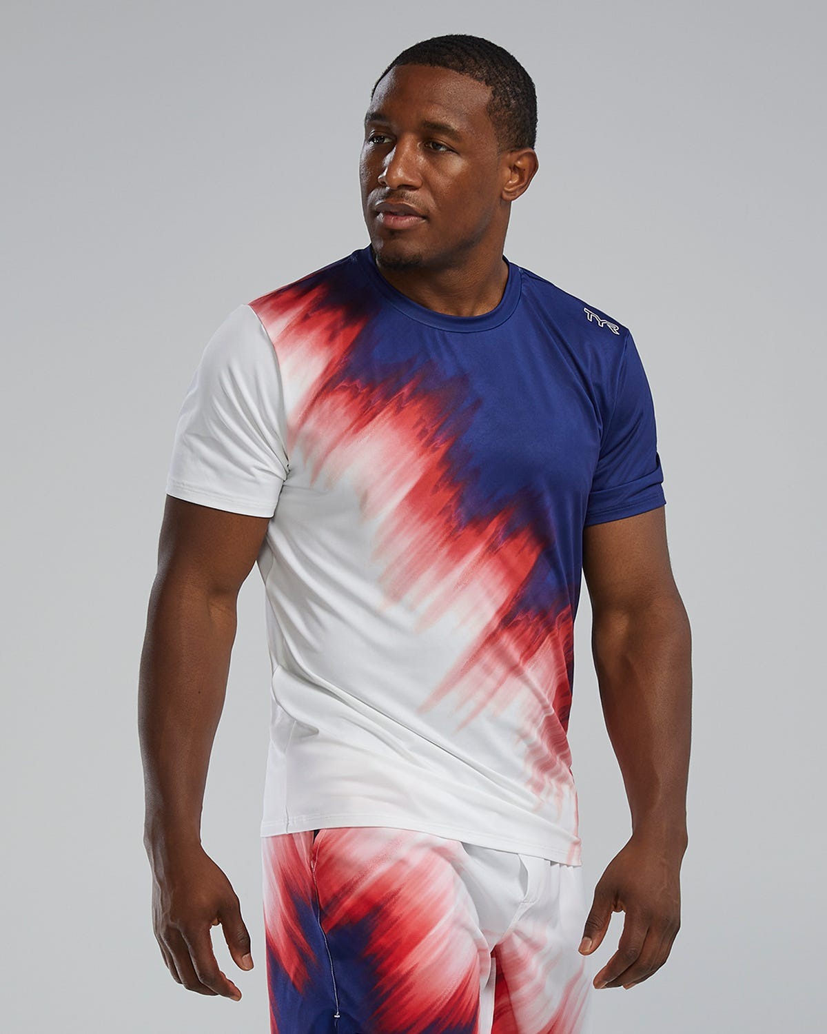 Men's ClimaDryTM Short Sleeve Tech Tee - Tremor