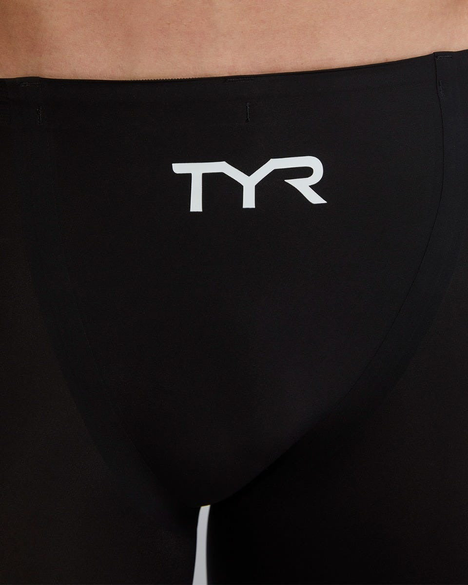 Men's Avictor High Waist Jammer Tech Suit - Solid