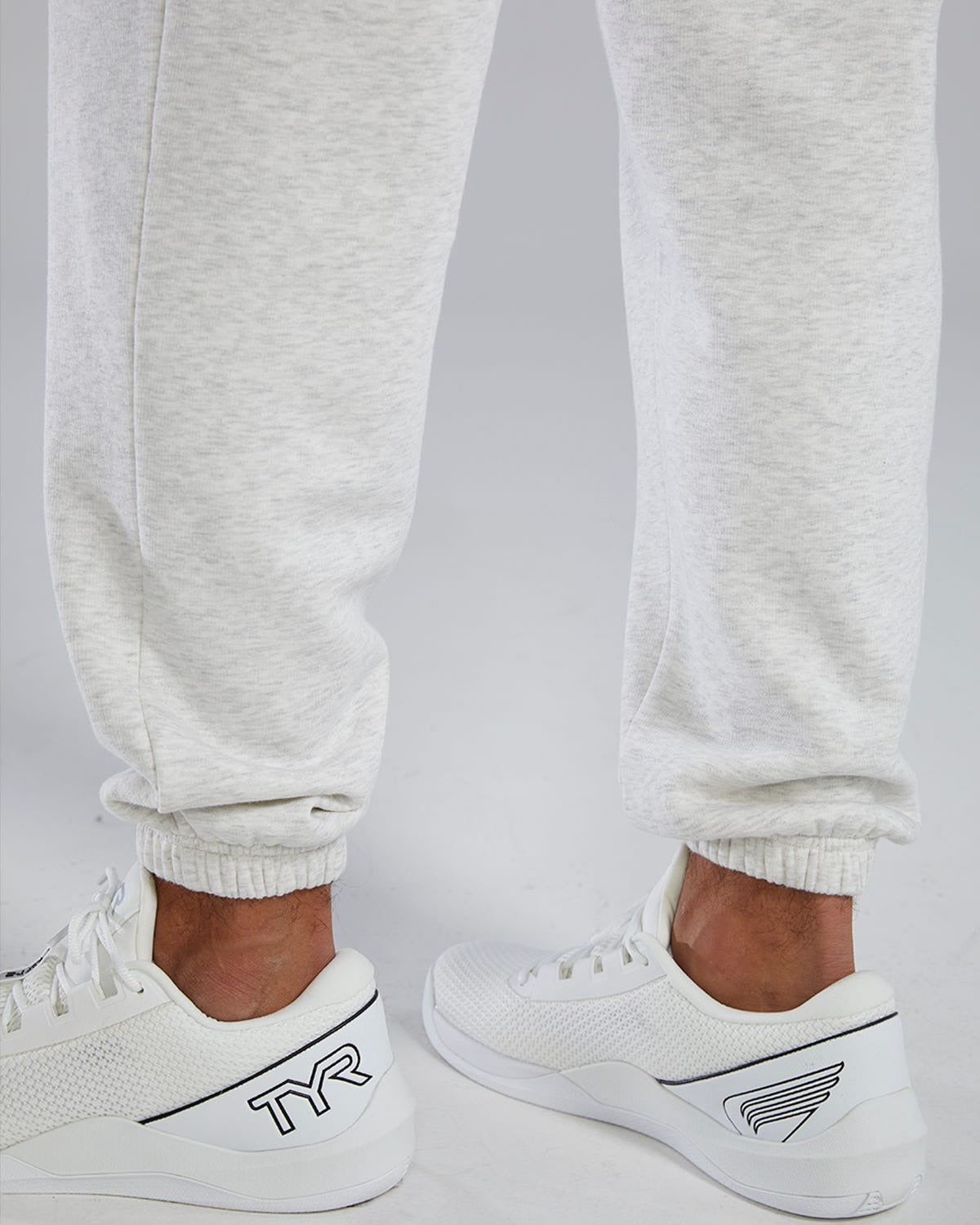 Unisex Ultrasoft Midweight Fleece Oversized Pant