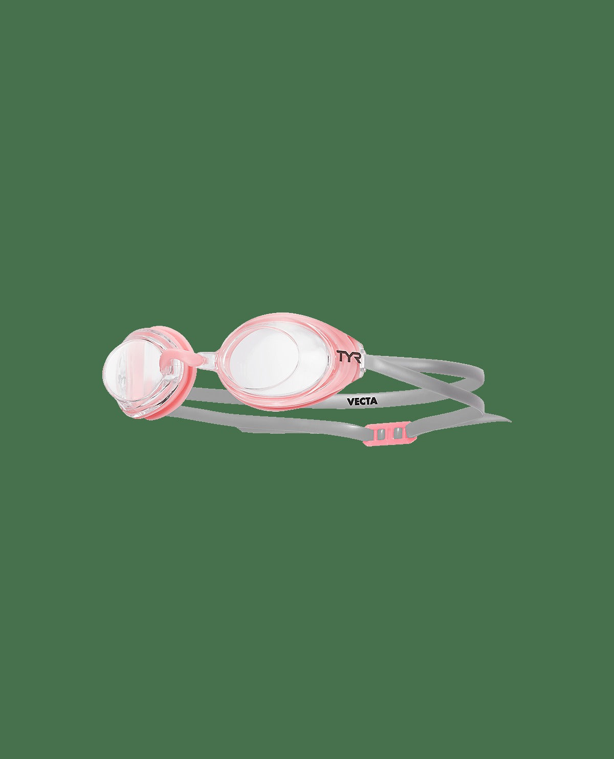 Adult Vecta Racing Goggles