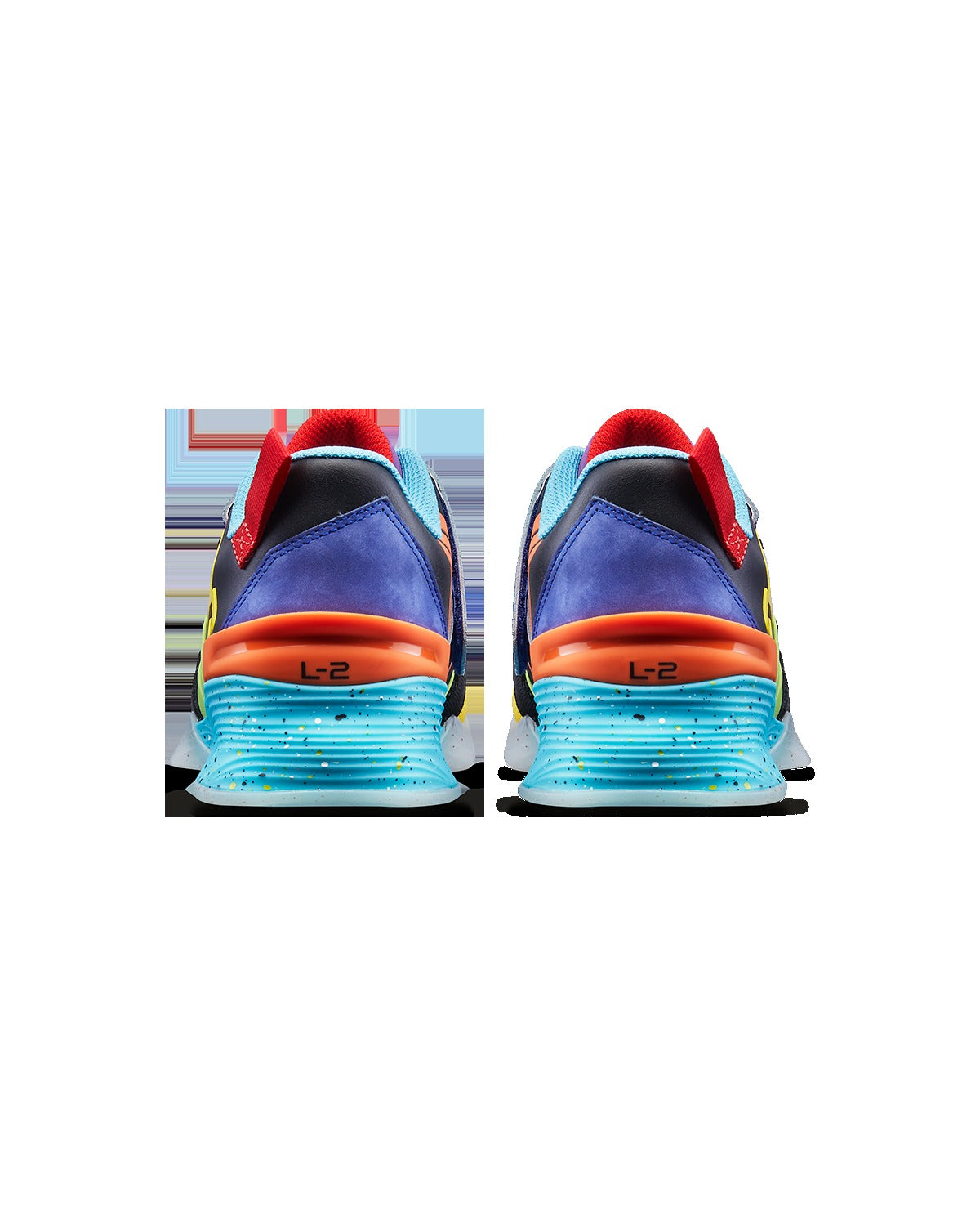 Men's L-2 Lifter - Acid Bath
