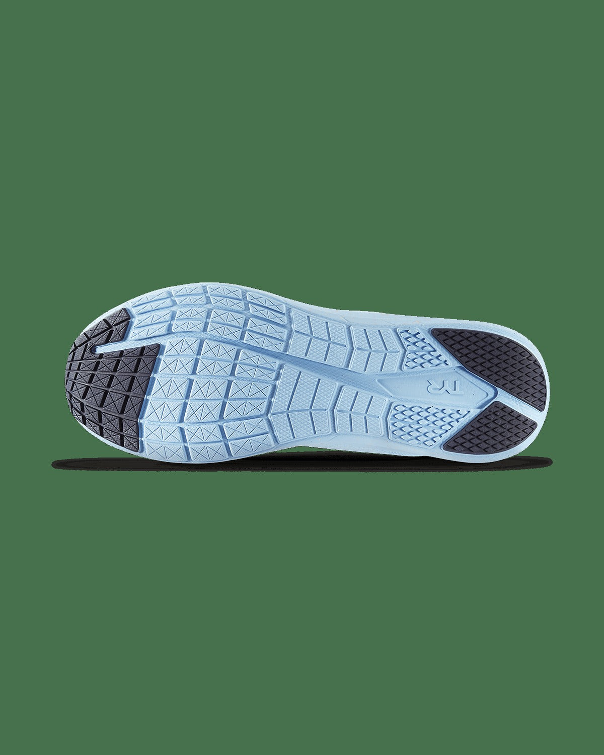 Men's Techknit RNR-1 Trainer - Sky Blue