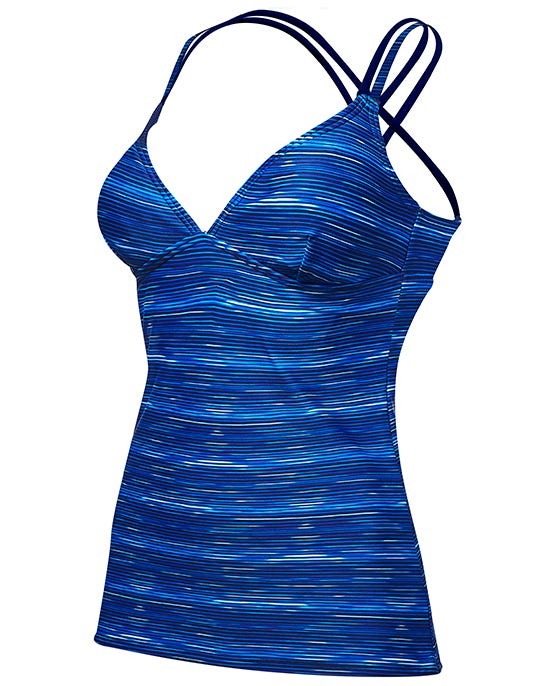Durafast Lite® Women's Brooke Tank - Cyprus
