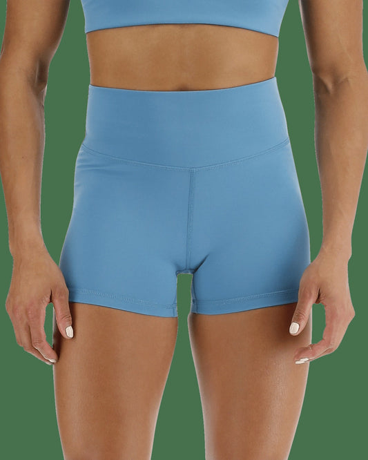 Joule EliteTM Women's High-Rise 3.25" Short - Solid