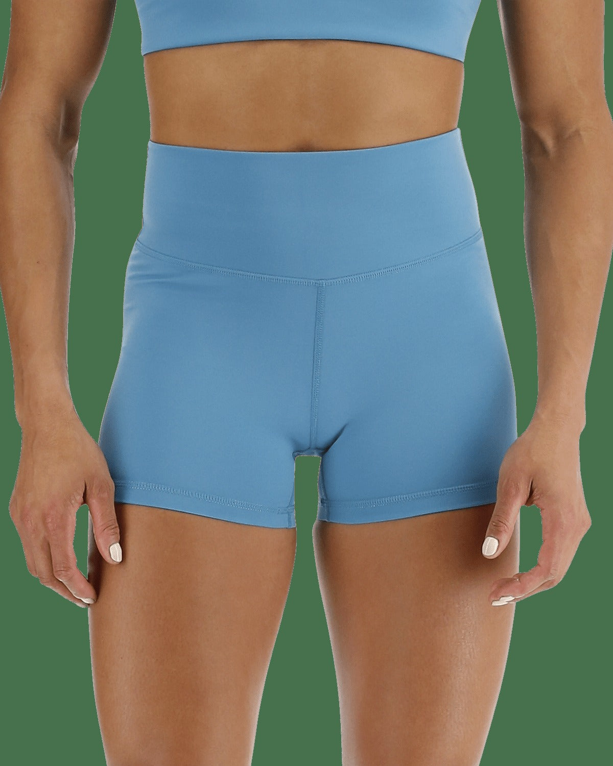 Joule EliteTM Women's High-Rise 3.25" Short - Solid