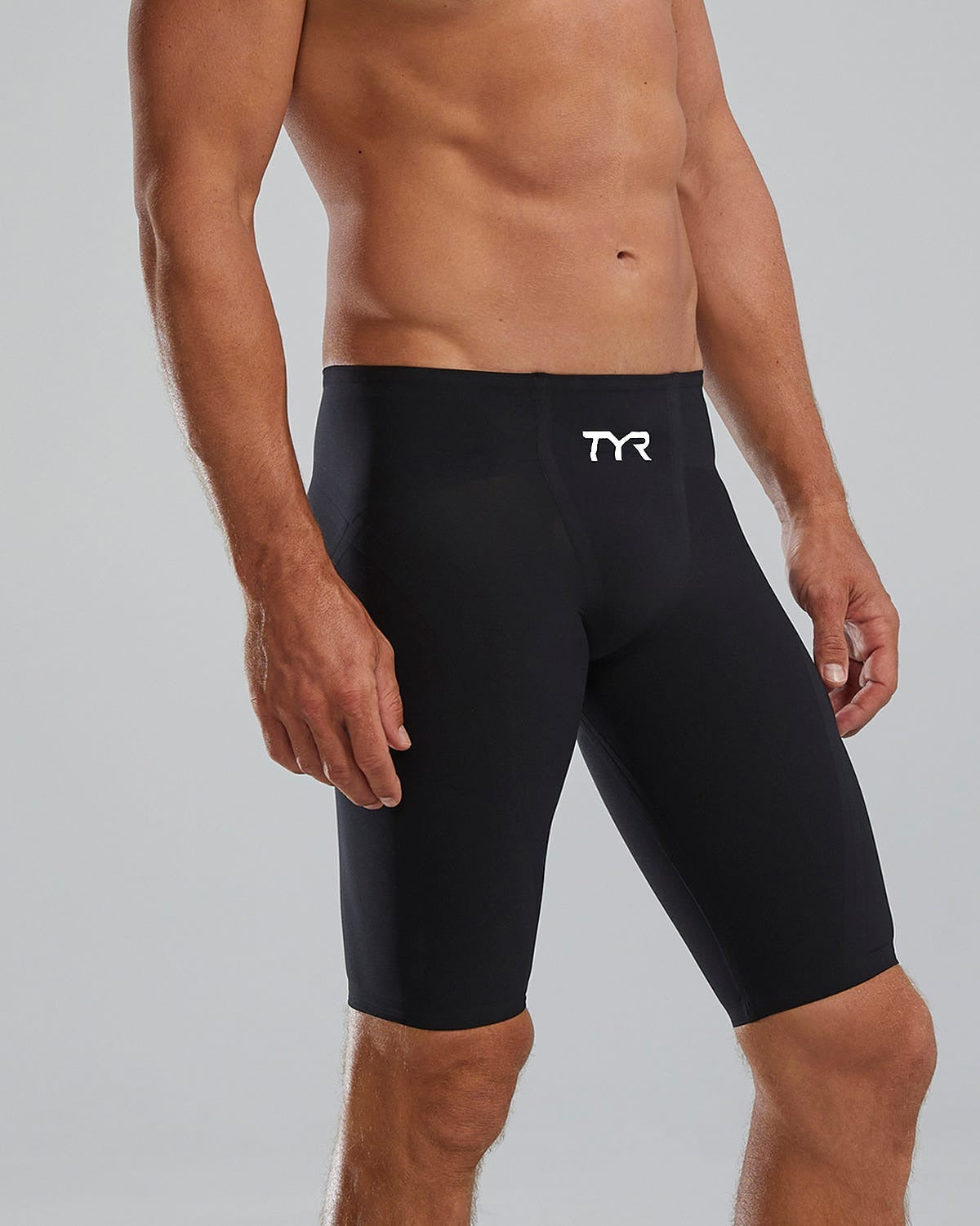 Men's VenzoTM High Waist Jammer Tech Suit - NON PFAS