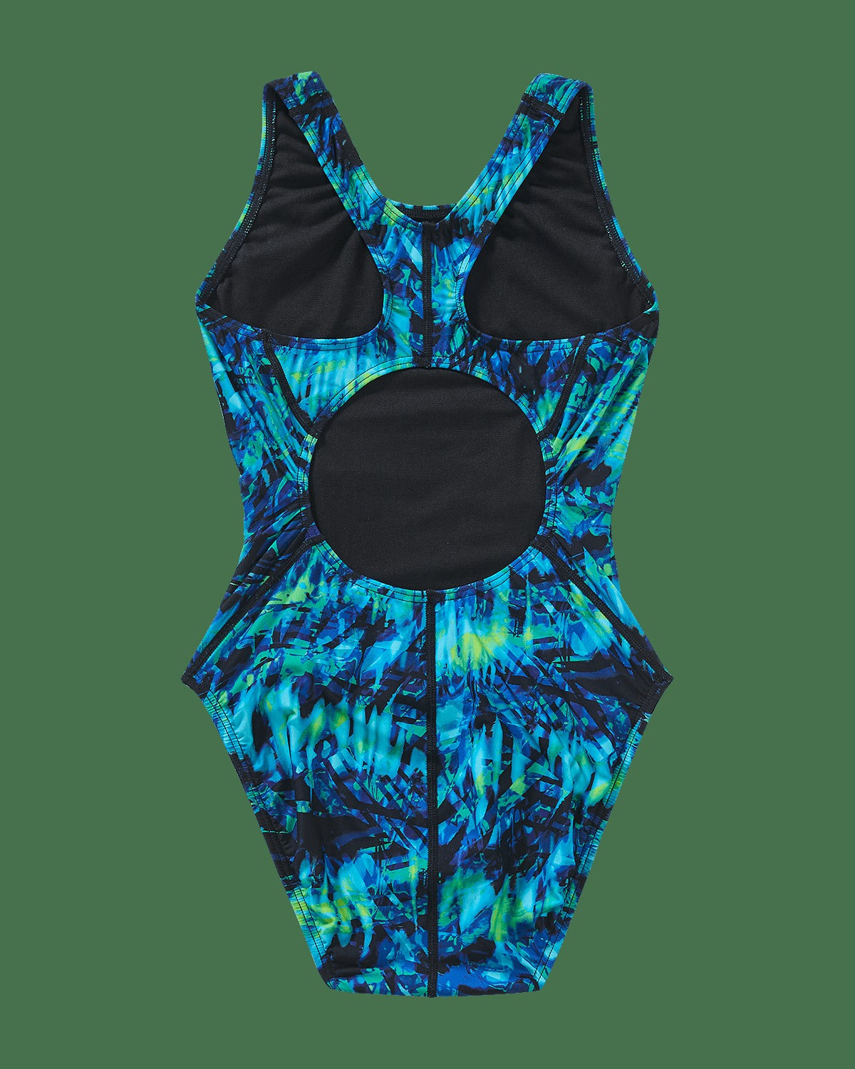 Youth Girl's Durafast Lite MaxFit - Seismo