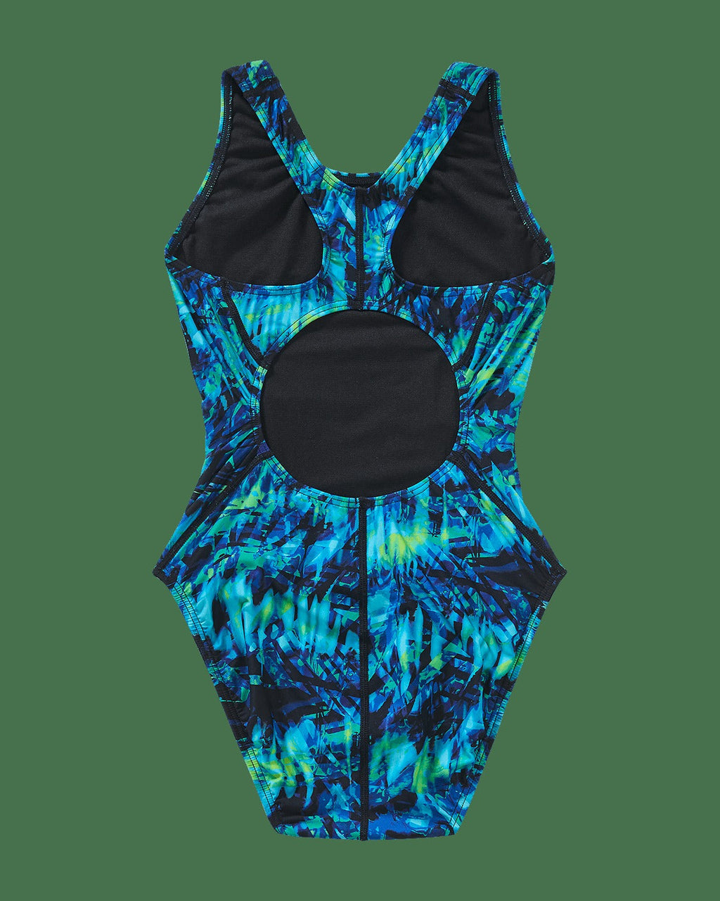 Youth Girl's Durafast Lite MaxFit - Seismo