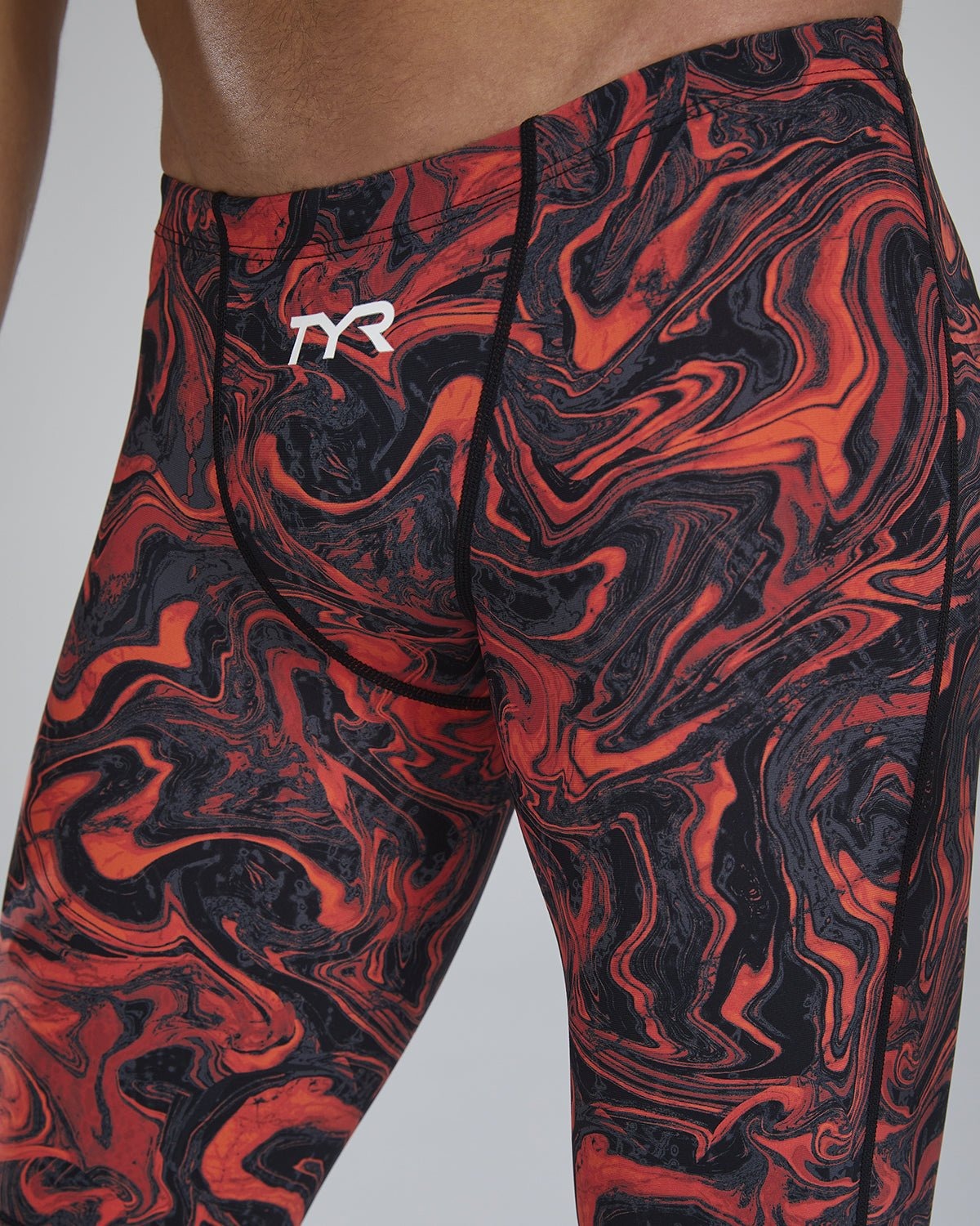 Men's Thresher Jammer - Hyperblitz