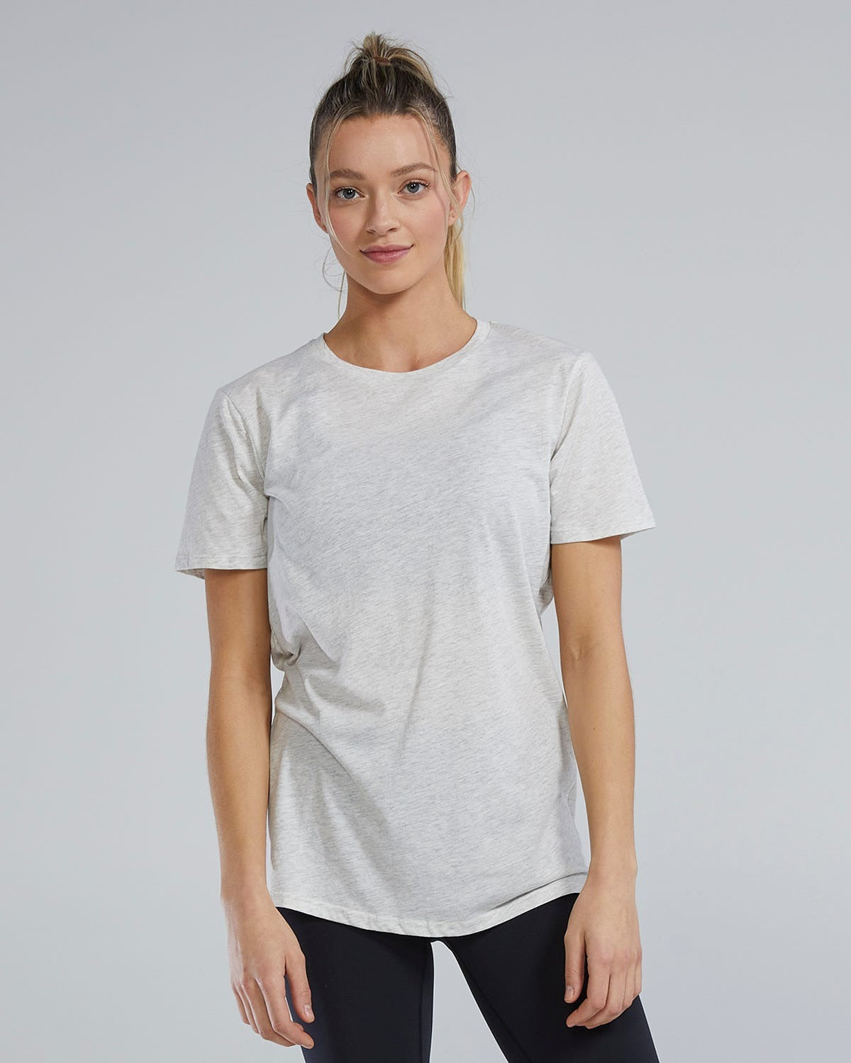 Unisex Lightweight Ultrasoft Tech Tee
