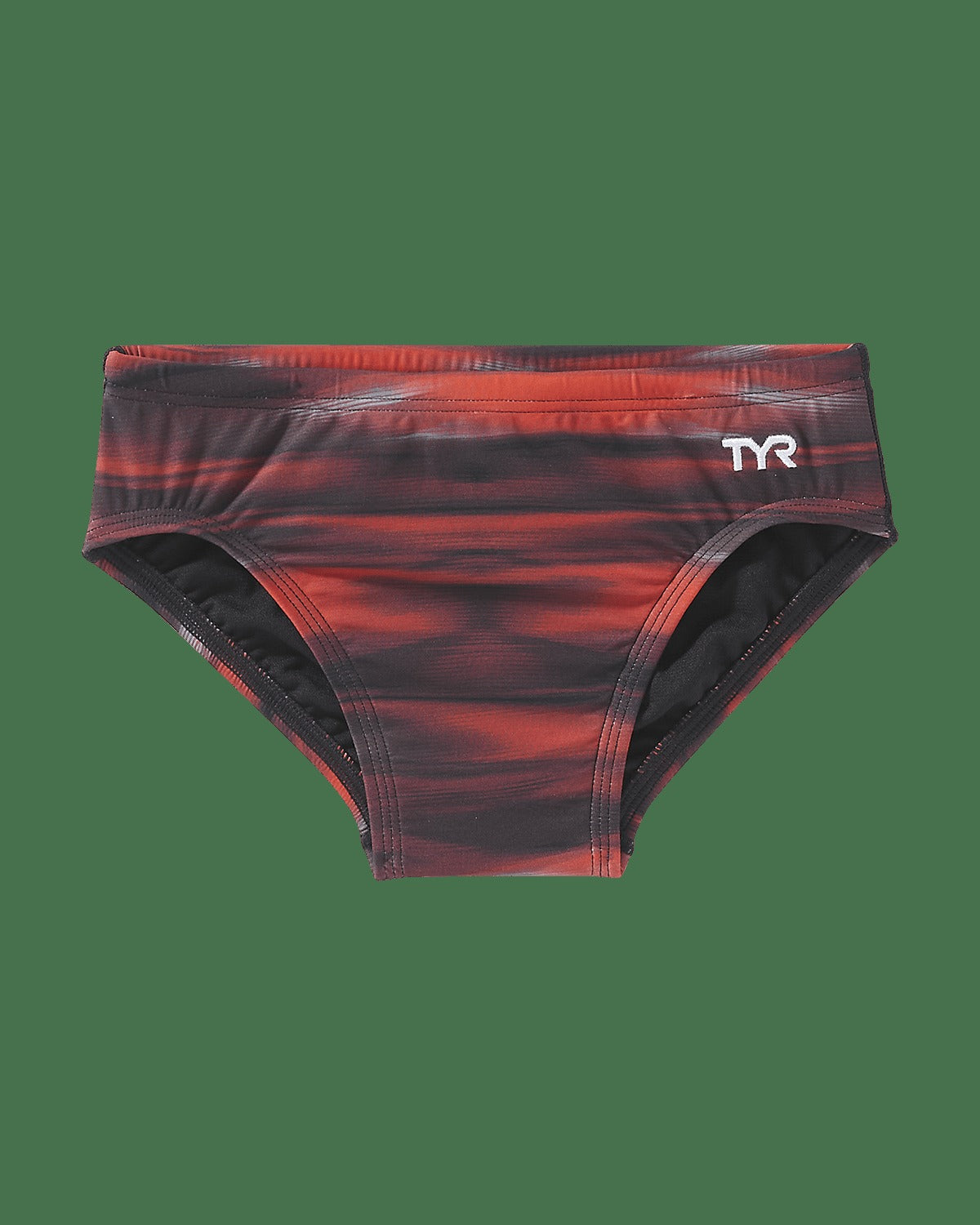 Boy's Brief SwimsuitDurafast Lite - Technowave