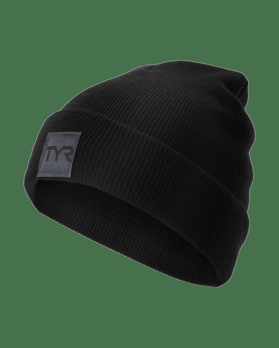 Insulated Cuffed Beanie