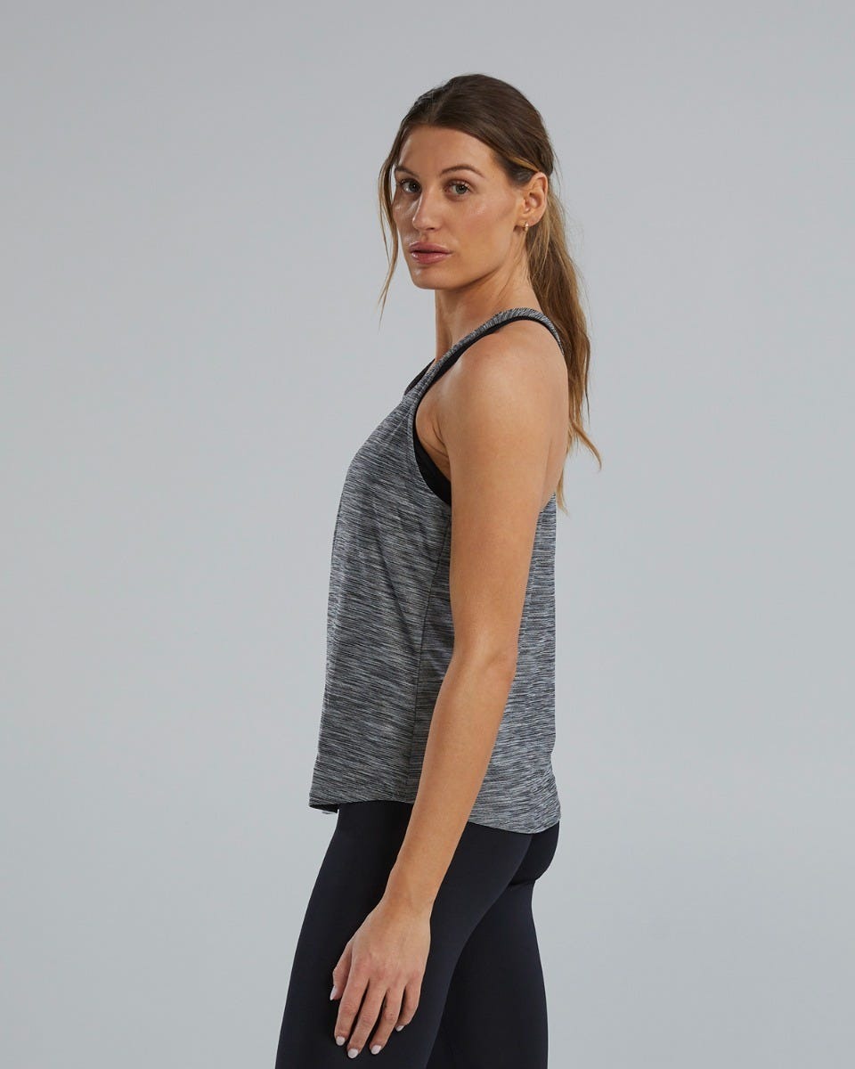 AirtecTM Women's Tank - Solid