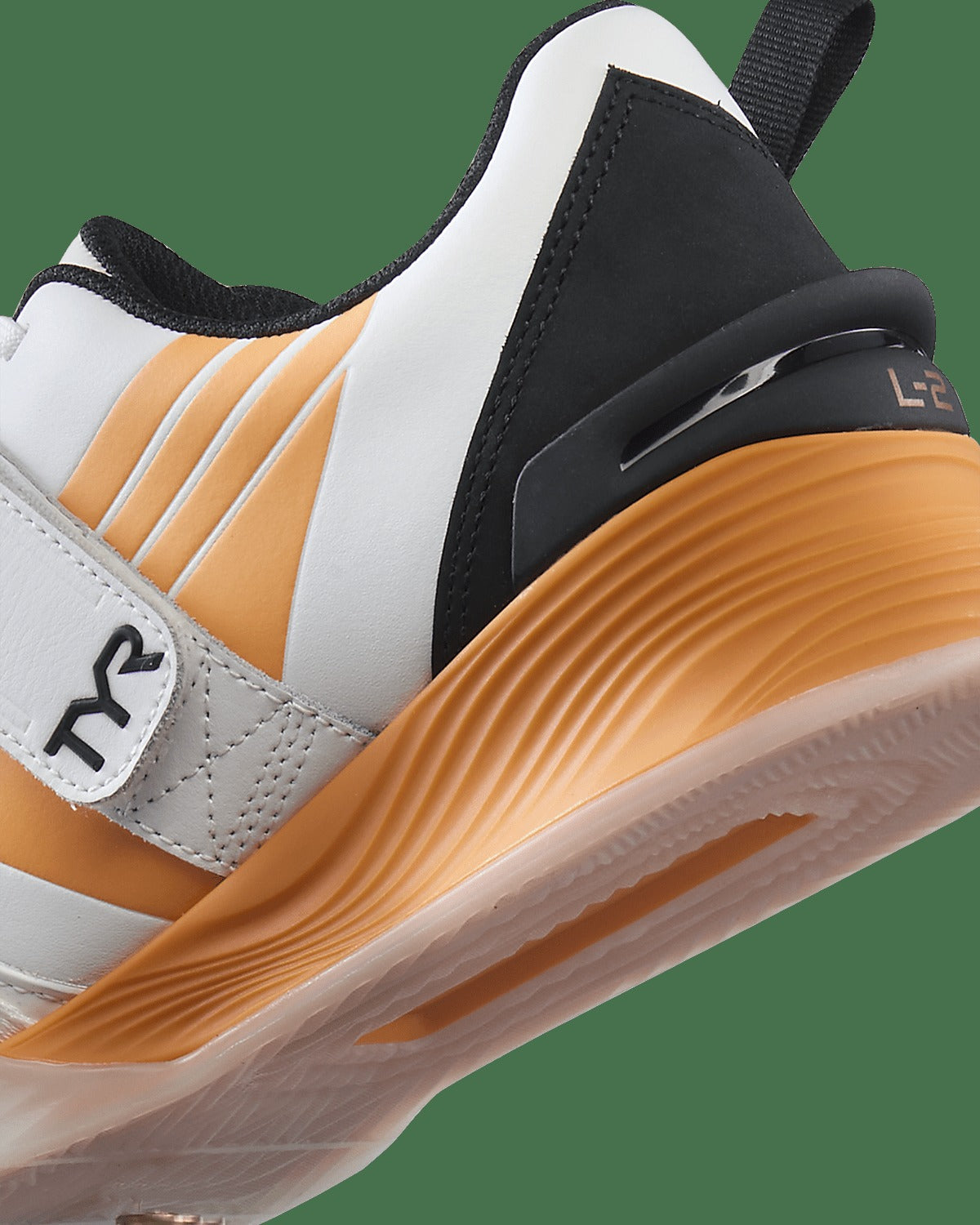 Men's L-2 Lifter - Tangerine