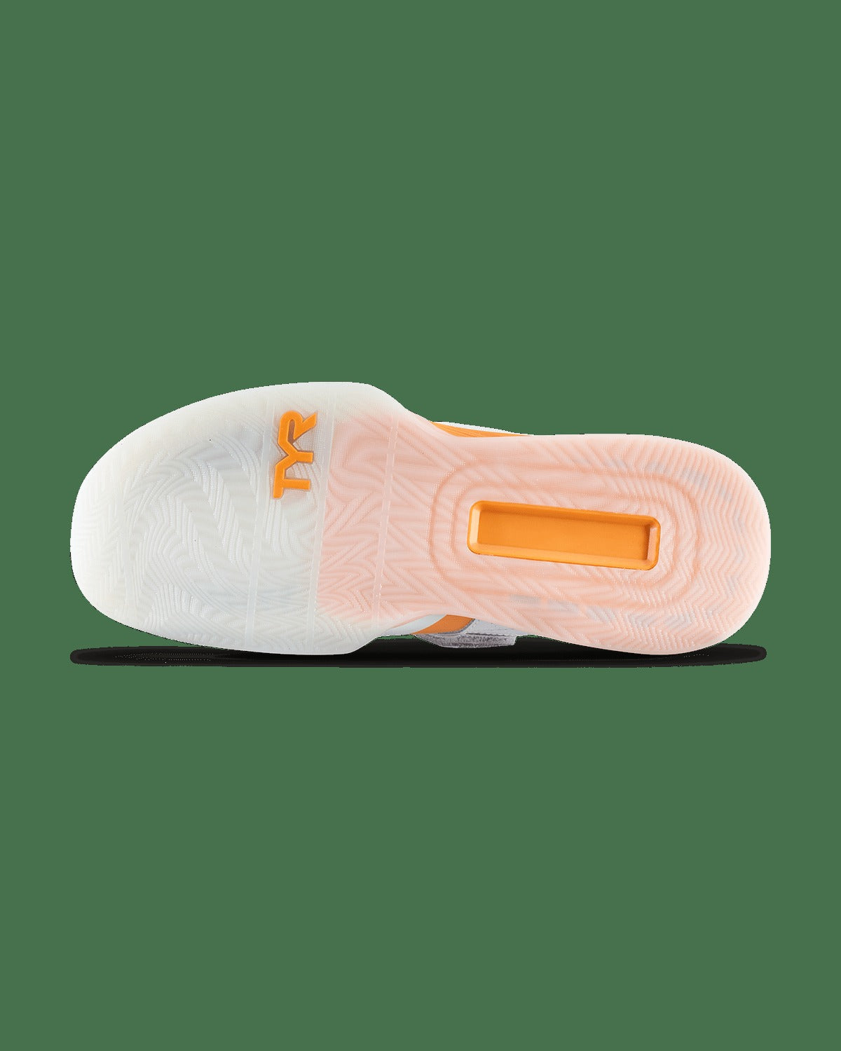Men's L-2 Lifter - Tangerine
