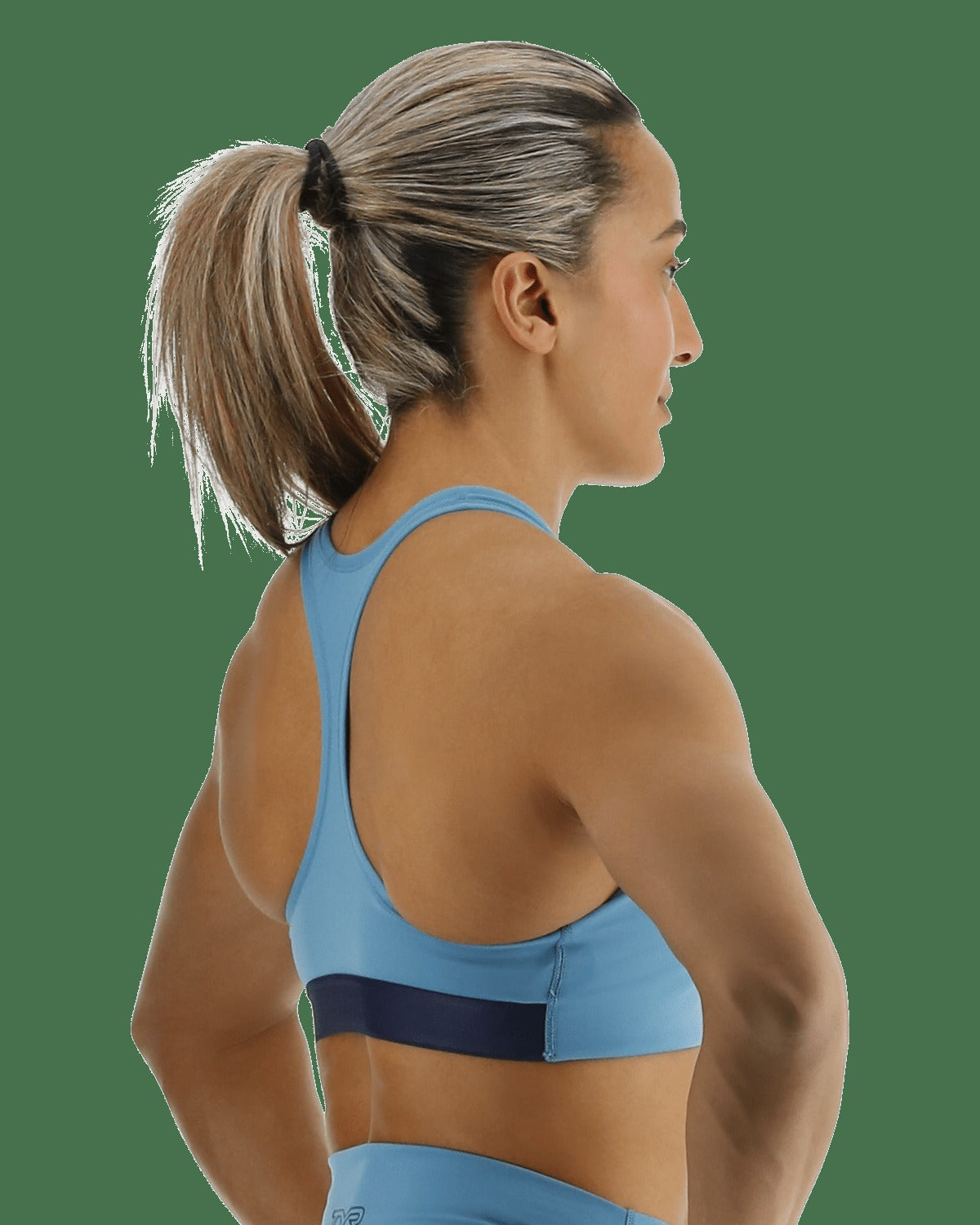 Joule EliteTM Women's Classic Sports Bra - Solid