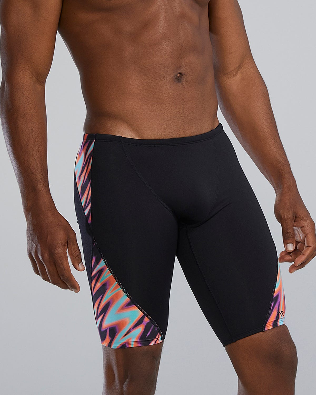 Durafast Elite® Men's Jammer - Disarray