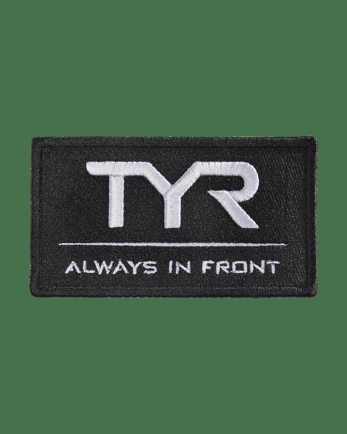 Bag Patch - Stacked