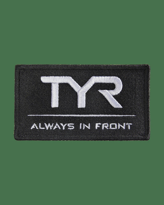 Bag Patch - Stacked