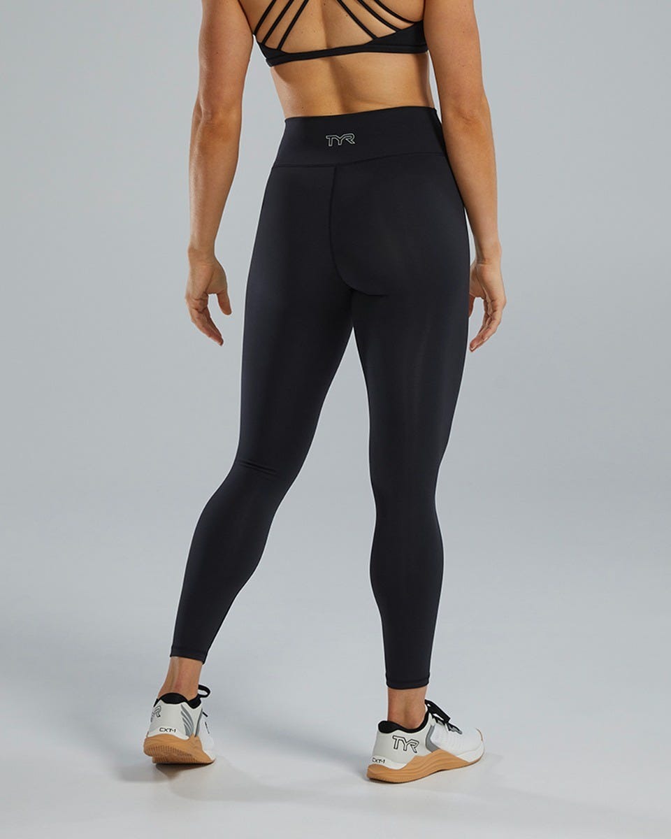 Joule EliteTM Women's High-Rise 25" Leggings - Solid