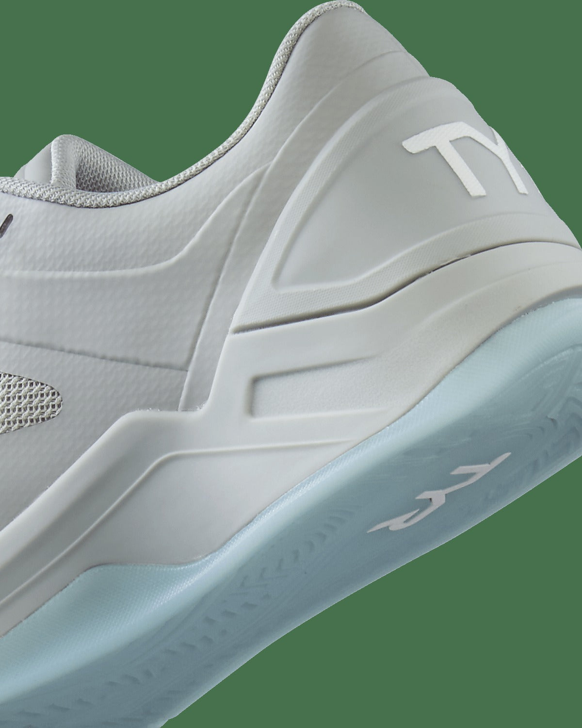 Men's CXT-3 Trainers - Fresh Grey